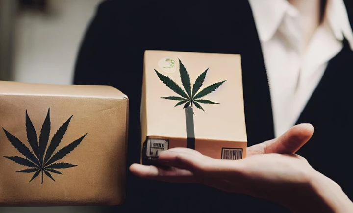 weed in gift box - buy weed in tampa