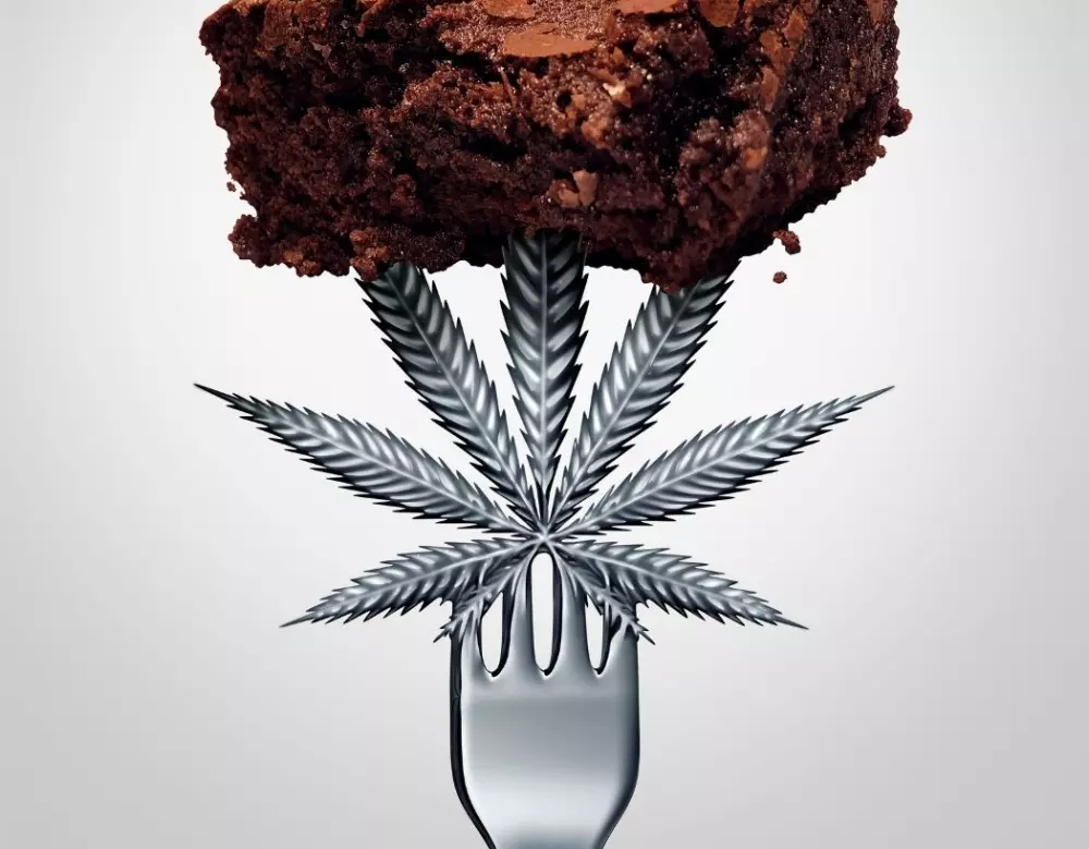 How To Make Weed Brownies