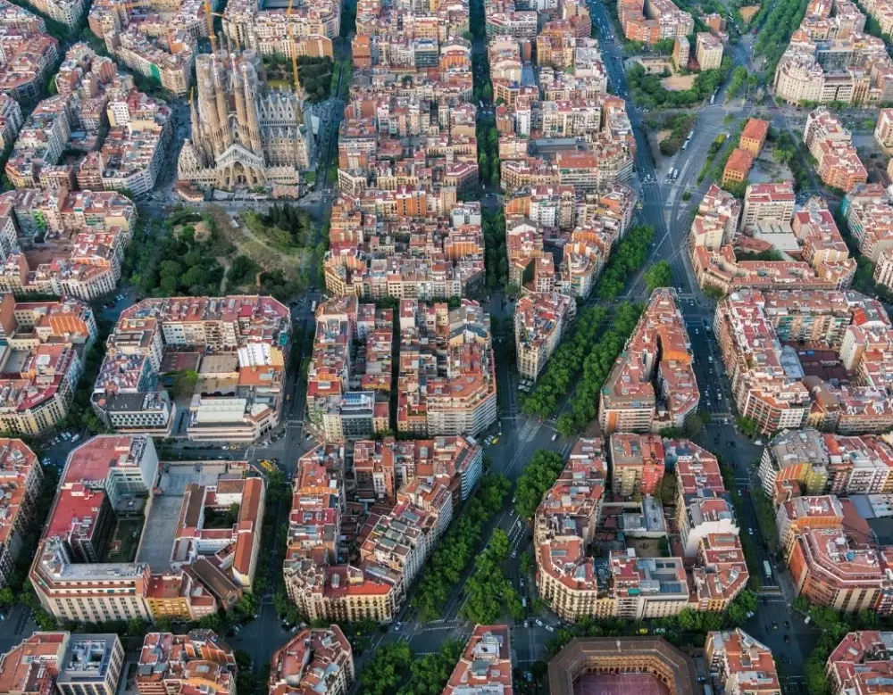 Urban Aroma Interview: Meet a Barcelona Grower