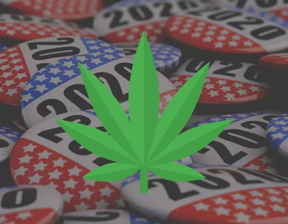 The Post-Election Landscape for the Cannabis Industry