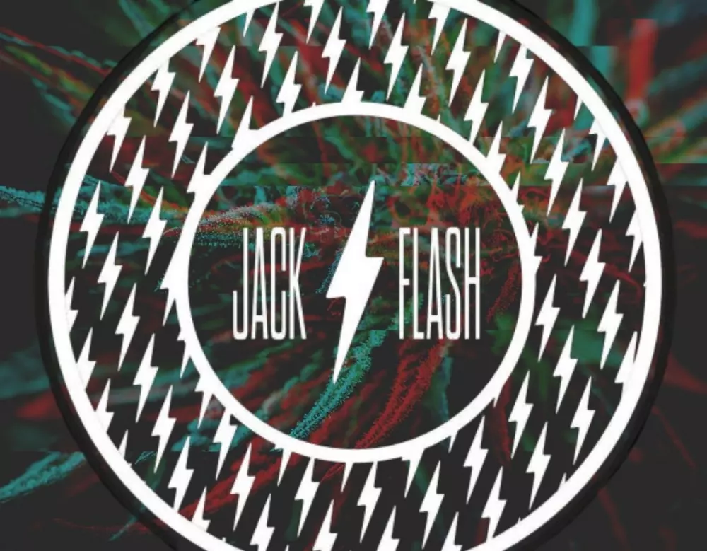 Jumpin Jack Flash