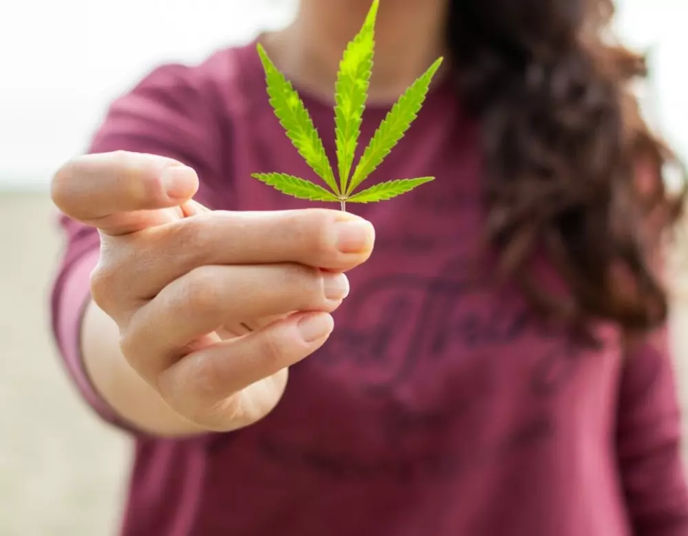 Why Some Women Choose Weed for Wellness