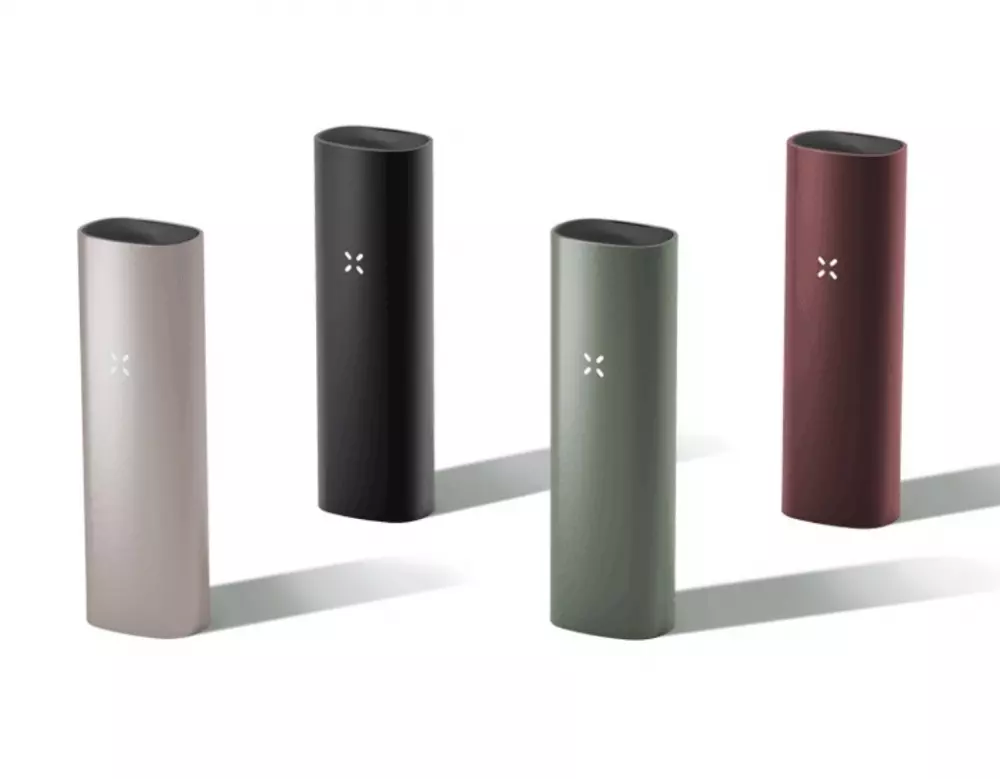 PAX Labs Debuts New PAX 3 Vape Color Collection