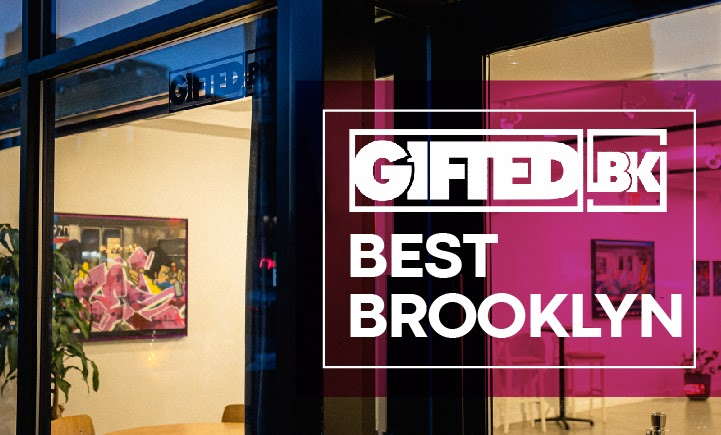 Gifted BK Cannabis destination brooklyn