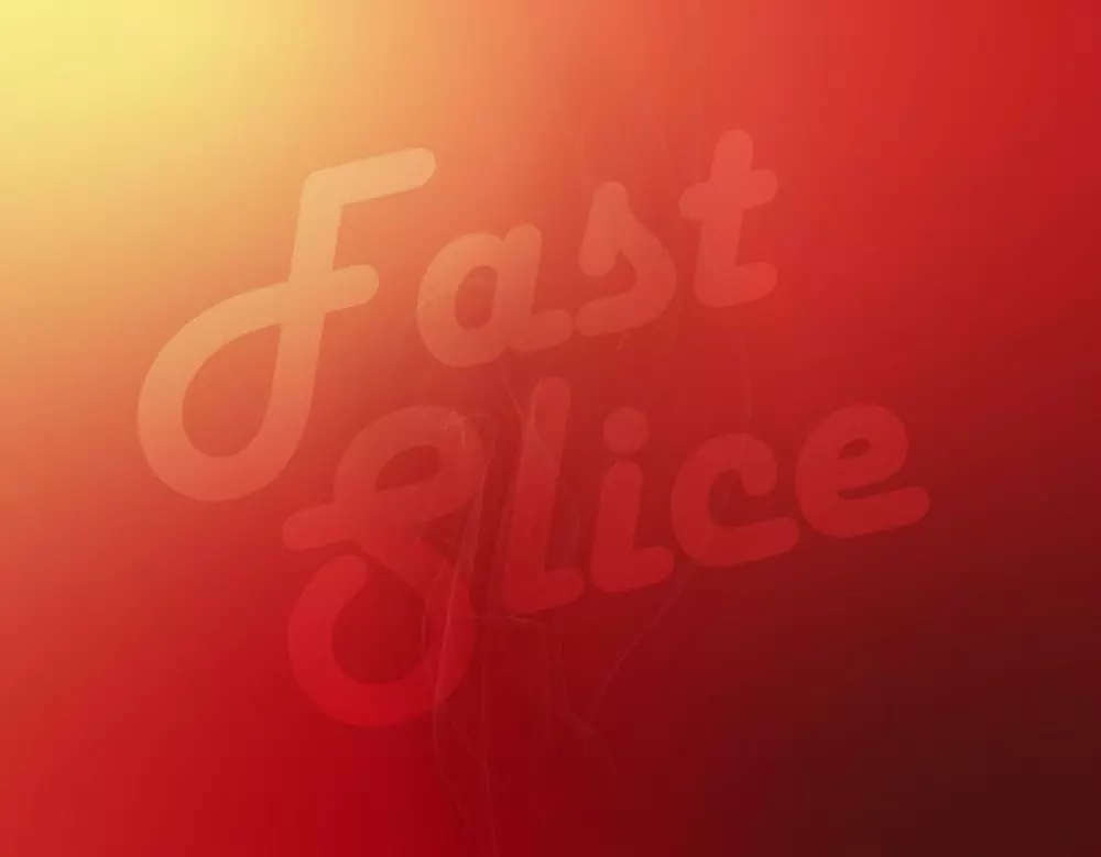 Fast Slice