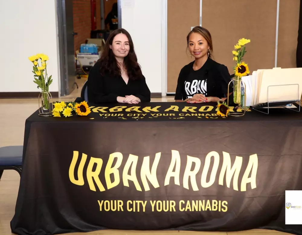 The Urban Aroma Guide to Cannabis Industry Jobs