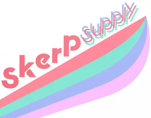 Skerp Supply