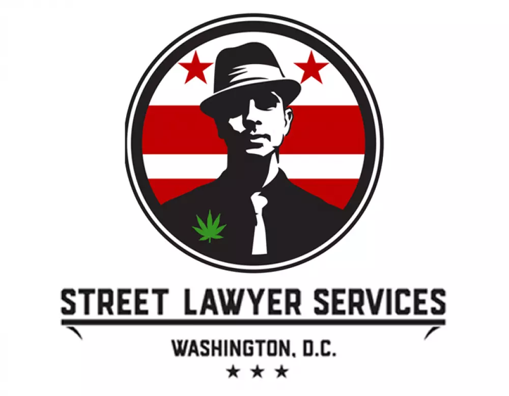 Street Lawyer Services - Weed in DC