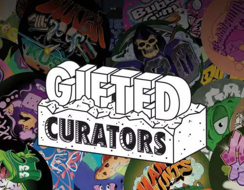 Gifted Curators