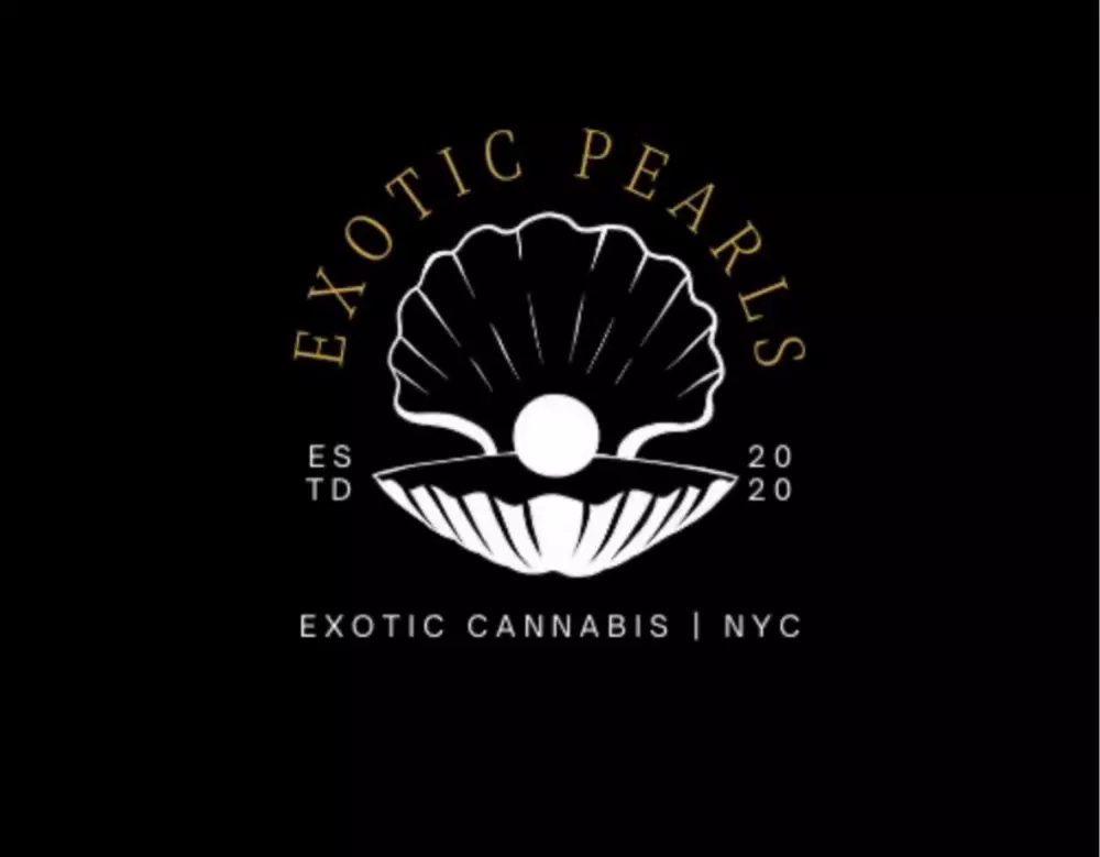 Exotic Pearls Weed Delivery