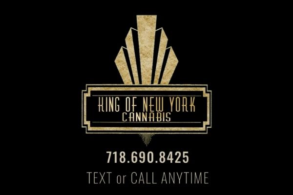 King of New York Cannabis