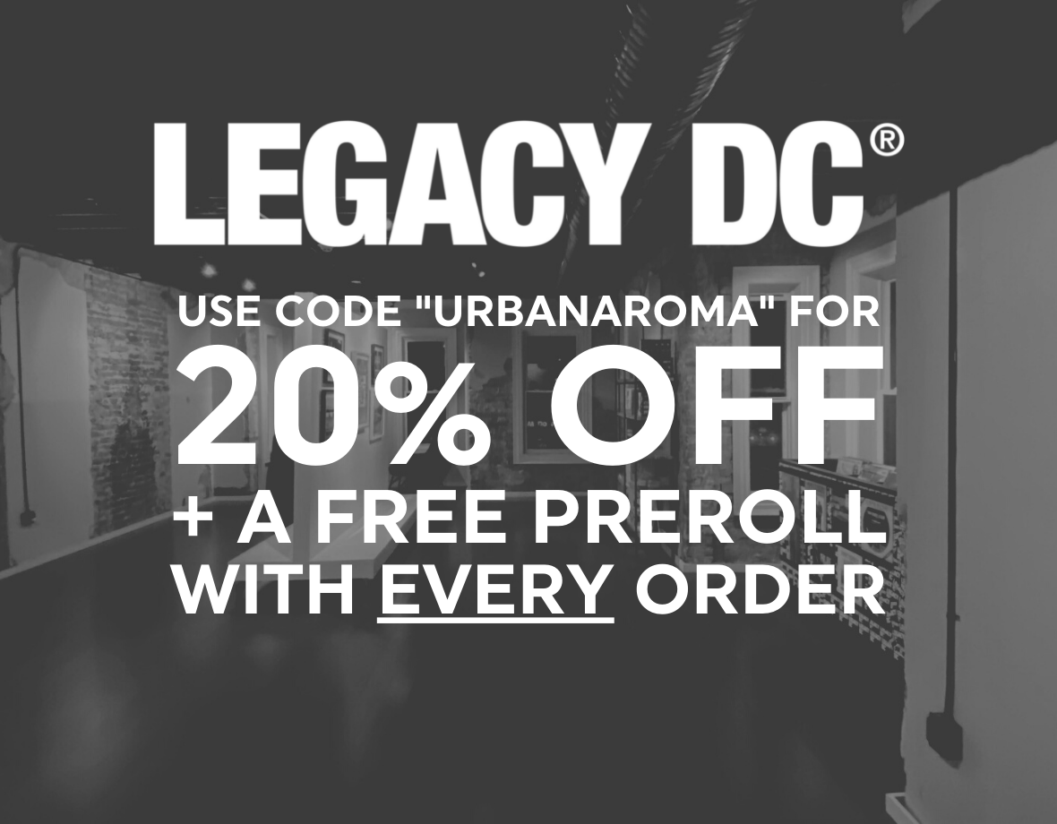 20% Off + One Free Preroll