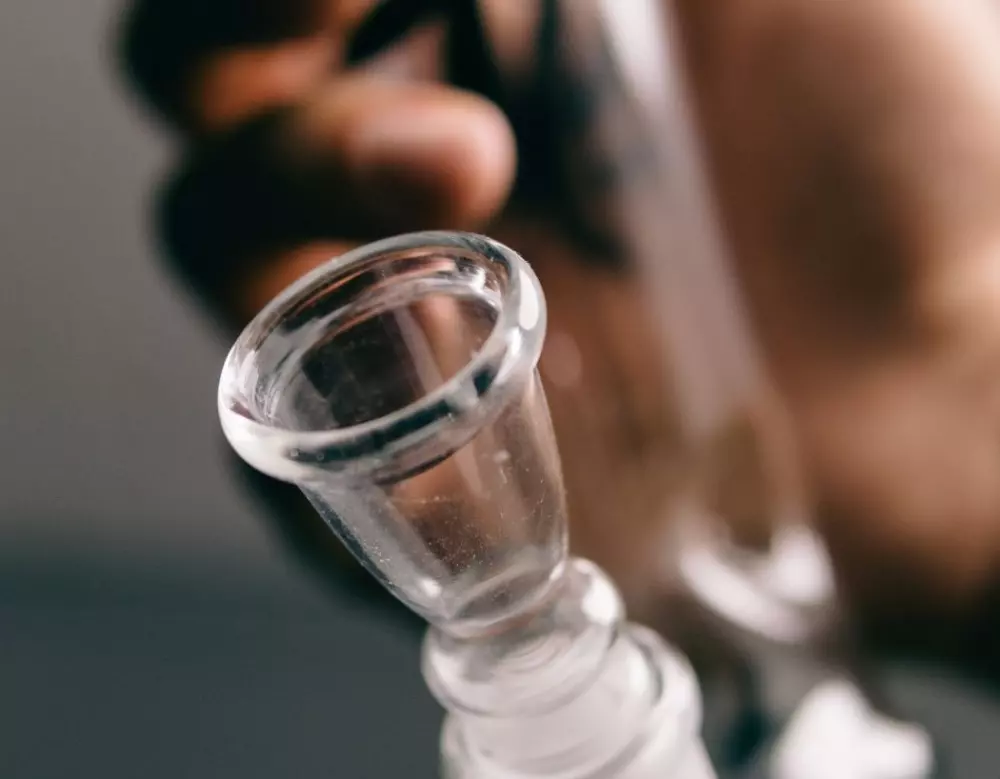 How to Keep Your Glass Pieces Clean