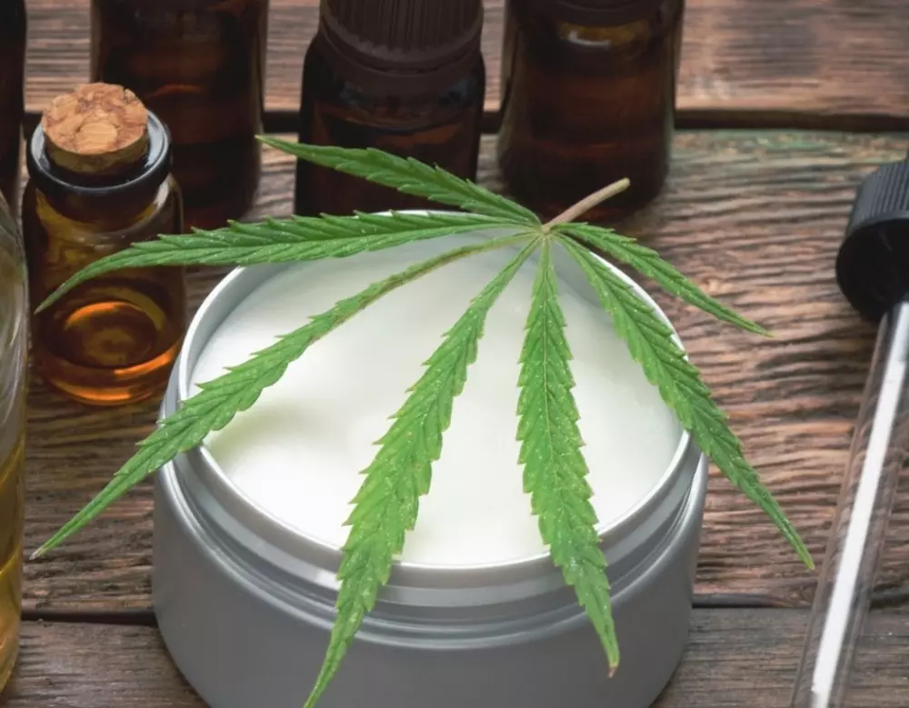 How To Make Cannabis Coconut Oil