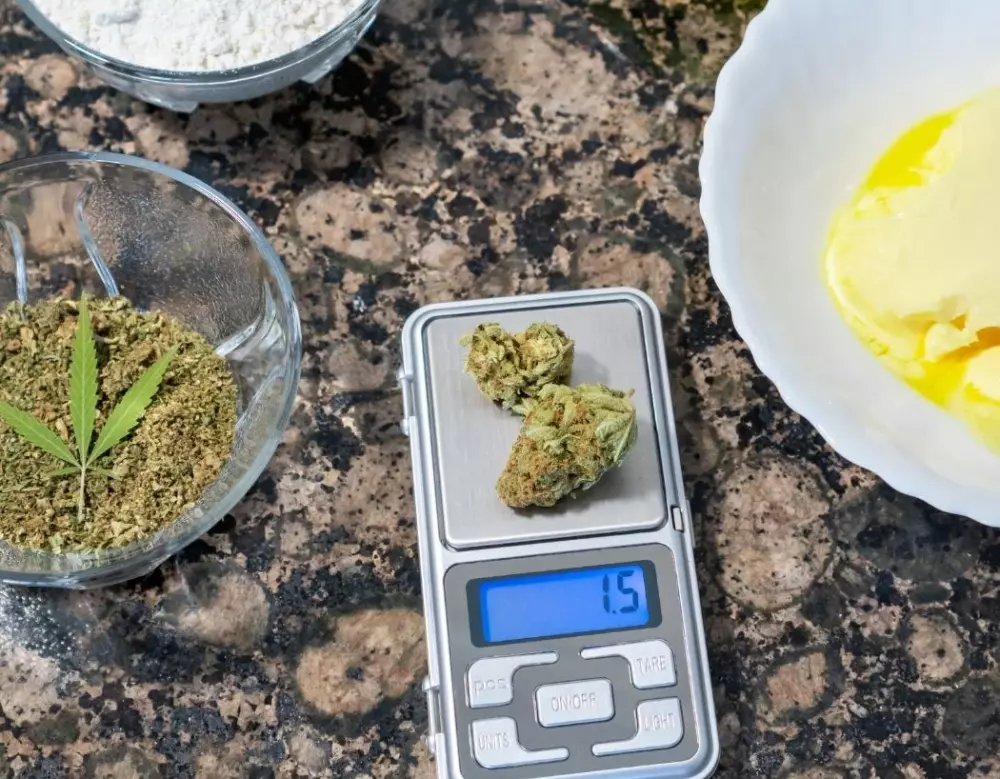 What Is Decarboxylation, And Why Does Your Weed Need It?