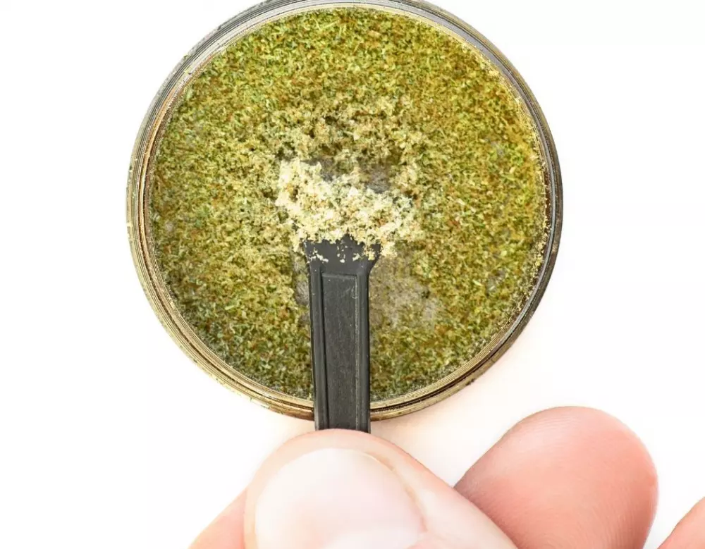 What is Kief, and What Can You Do With It?