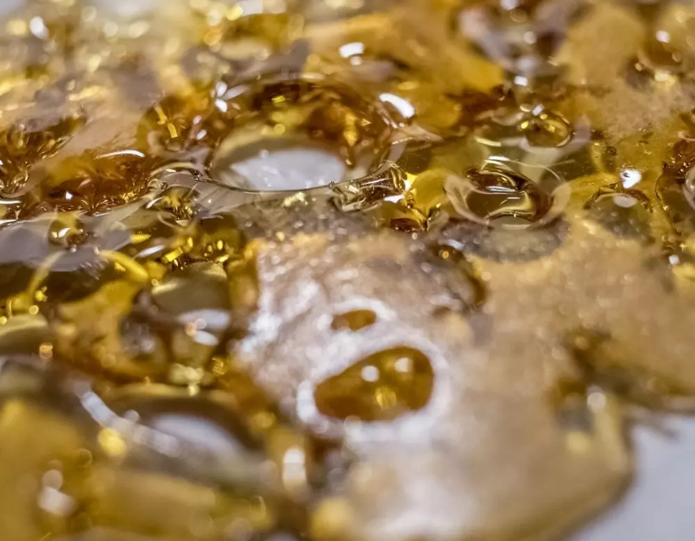 What is Shatter?