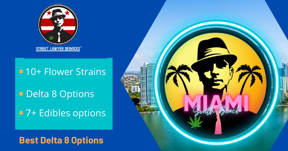 miami recreational weed