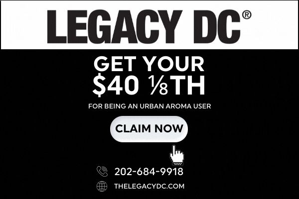 Legacy DC