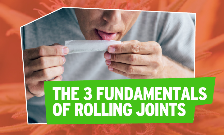 fundamentals of rolling joints