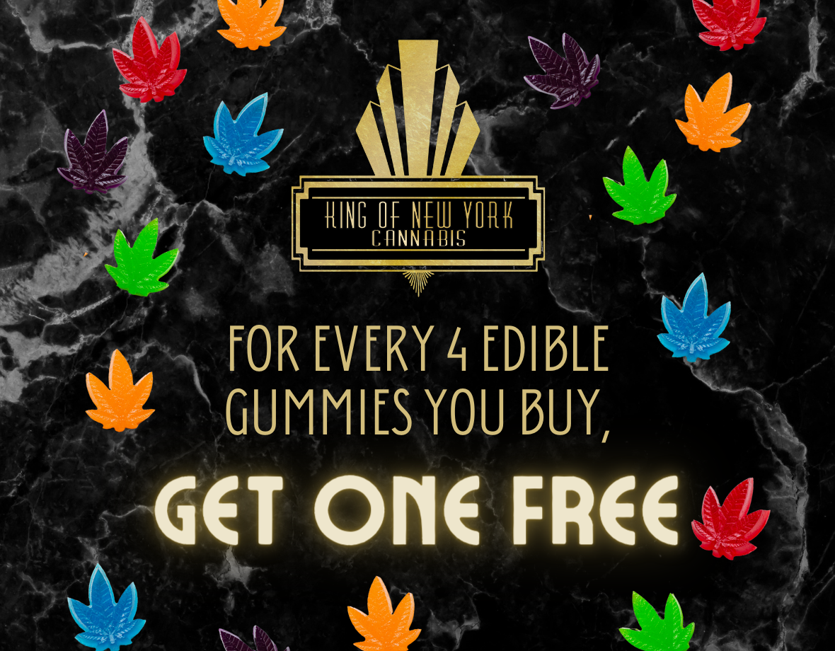 Free Gummies