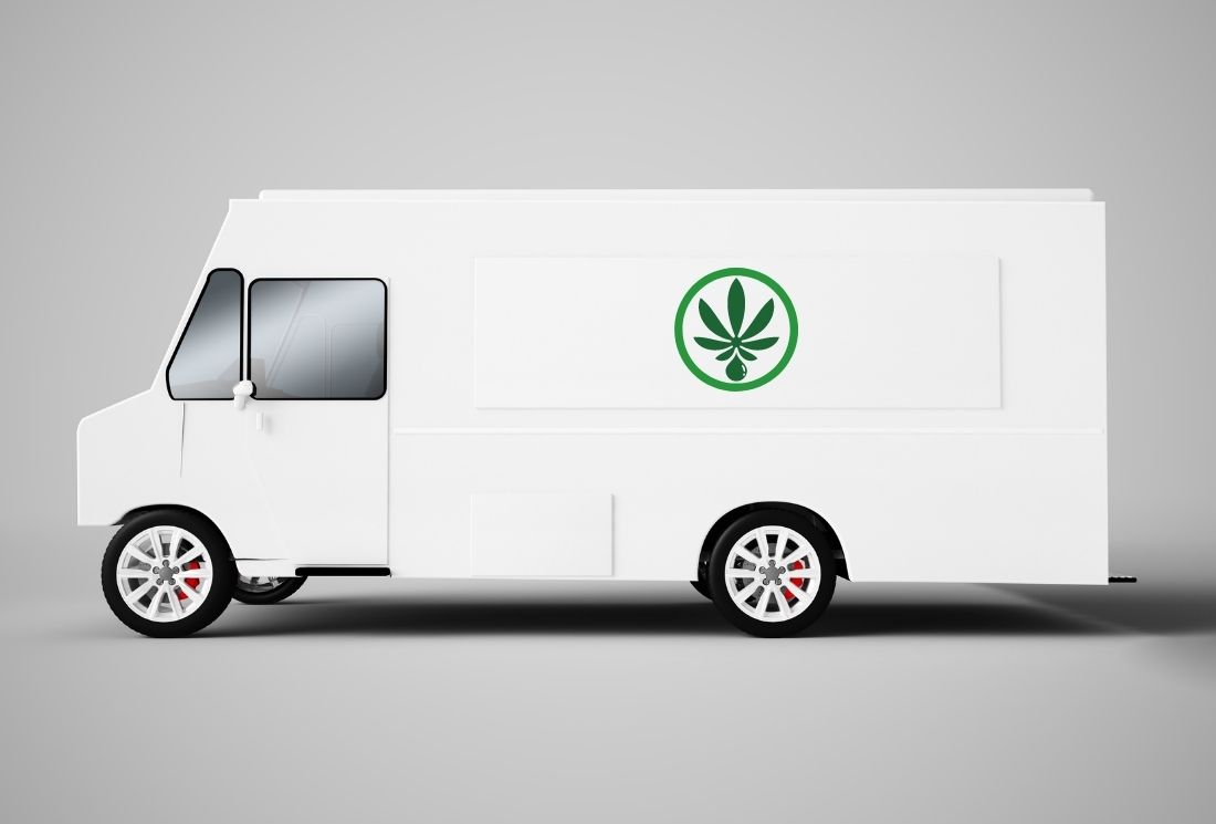 recreational weed delivery NYC