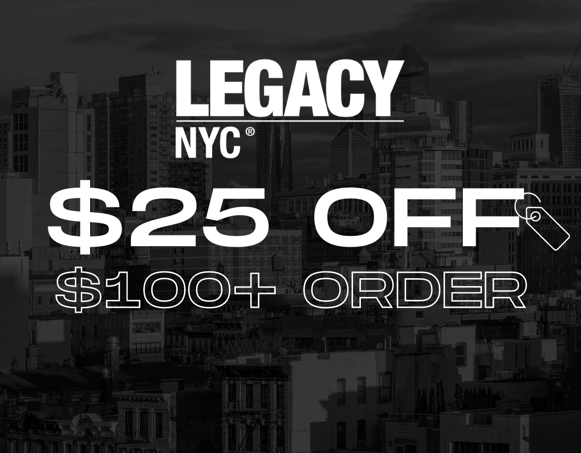 $25 Off $100+