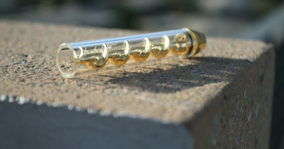 glass blunts