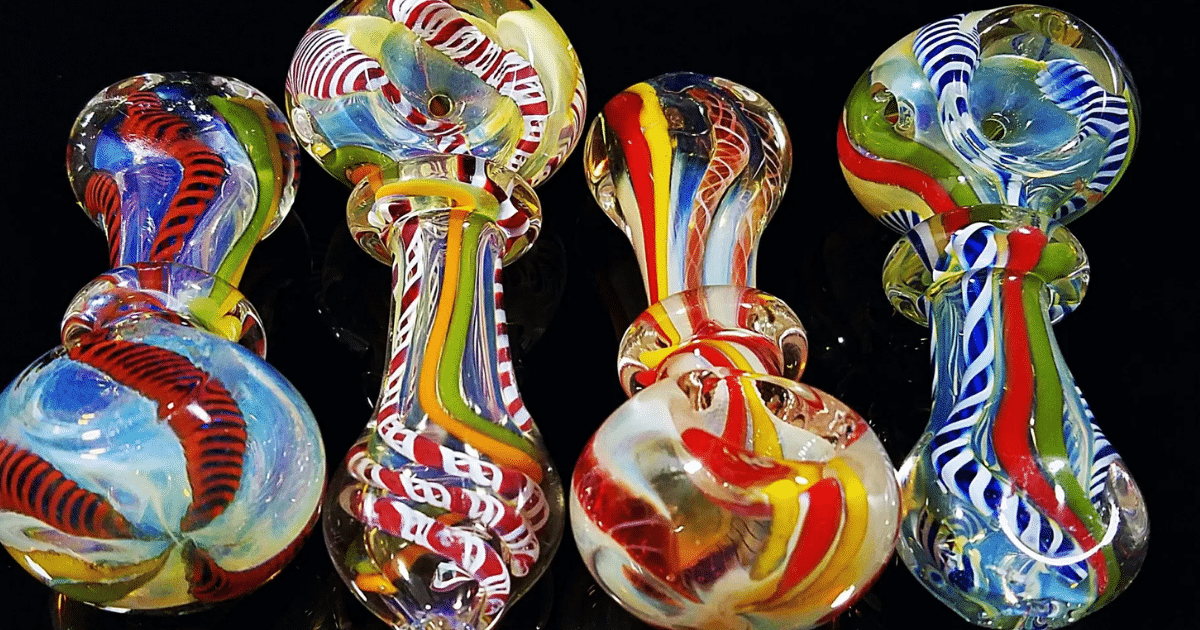 spoon pipes